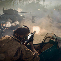Call of Duty Vanguard PS4 Digital Primario - Estación Play