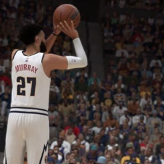 NBA 2K26 PS5 Digital Primario - Estación Play