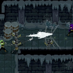 Wizard of Legend PS4 Digital Primario - Estación Play