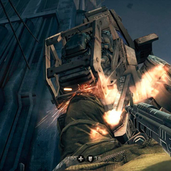 Wolfenstein The New Order PS4 Digital Primario en internet