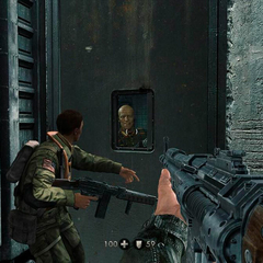 Wolfenstein The New Order PS4 Digital Primario - Estación Play