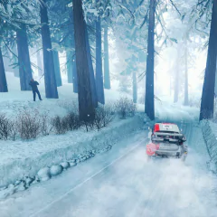 WRC Generations PS5 Digital Primario - Estación Play