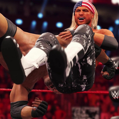 WWE 2K22 PS4 Digital Primario - comprar online