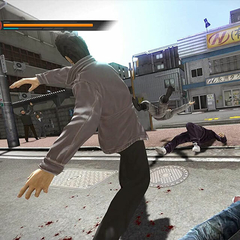 The Yakuza Remastered Collection PS4 Digital Primario - Estación Play