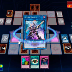 Yu-Gi-Oh Legacy of the Duelist PS4 Digital Secundaria en internet