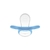 CHUPETA MAM 0-6 MESES COMFORT 100% SILICONE AZUL na internet