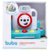 MÁQUINA FOTOGRÁFICA COM PROJETOR BUBA