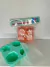 Forma de picolé em silicone 11x6cm - comprar online