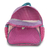 MOCHILA INFANTIL UNICÓRNIO ROSA/ROXO/VERDE NOVO COSTAS - Ana Baby Store - Loja de Produtos e Acessórios Infantis