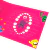 Dental álbum Premium Rosa para guardar dentes de leite Angie - Ana Baby Store - Loja de Produtos e Acessórios Infantis