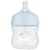 MAMADEIRA BUBA 120ML EASY FLOW NUVEM AZUL na internet