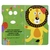 GIRE O DISCO! UM LIVRO SOBRE EMOÇÕES: LEÃO - comprar online