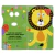 GIRE O DISCO! UM LIVRO SOBRE EMOÇÕES: LEÃO - comprar online