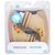 MEIA COM SOLA COMFORT 19 PIMPOLHO BEGE/TIGRE - Ana Baby Store - Loja de Produtos e Acessórios Infantis