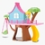 DIVER SURPRISE - CASA DA ÁRVORE DIVER TOYS BRINQUEDO EDUCATIVO - comprar online
