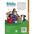 Livro Bíblia para crianças - comprar online