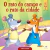 Livro O rato do campo e o rato da cidade