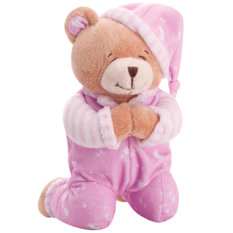 URSINHO QUE REZA COM SOM BUBA ROSA