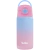 GARRAFA TÉRMICA DEGRADÊ ROSA BUBA COPO GARRAFINHA