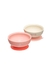 KIT 2 BOWLS PLÁSTICO LILICA RIPILICA BB PRATO PRATINHO