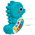 CAVALO MARINHO MUSICAL DE ATIVIDADES BUBA - comprar online