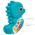 CAVALO MARINHO MUSICAL DE ATIVIDADES BUBA - comprar online