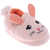 PANTUFA KIDS PIMPOLHO 20/21 COELHA CORAL na internet