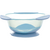 PRATINHO BOWL COM VENTOSA BUBA AZUL PRATO - Ana Baby Store - Loja de Produtos e Acessórios Infantis