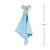 NANINHA COALA AZUL BUBA - Ana Baby Store - Loja de Produtos e Acessórios Infantis
