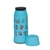 GARRAFA MINI MOR KIDS AZUL ALFABETO GARRAFINHA