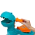 TRICICLO COM SOM DE EQUILÍBRIO DINO BUBA na internet