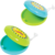 KIT BATERIA BABY BUBA BRINQUEDO MUSICAL