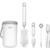KIT PORTÁTIL PARA LIMPEZA DE MAMADEIRA COM ESTOJO BUBA - comprar online