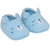 PANTUFA 18-24 MESES URSO AZUL BUBA - comprar online
