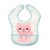 BABADOR COM BOLSO GATINHO - comprar online