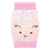 JOELHEIRA 6-12 MESES PIMPOLHO BRANCA/GIRAFA - comprar online