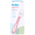 COLHER FLEXÍVEL EM SILICONE ROSA BUBA