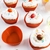 KIT COM 6 FORMAS CORAÇÃO E REDONDA PARA CUPCAKE DE SILICONE SORTIDO na internet