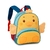 MOCHILA INFANTIL PATO COSTAS