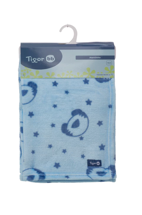 MANTINHA TIGOR T. TIGRE TIGOR LITTLE