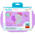 BENTO BOX INOX COM TRAVA E DIVISÓRIAS BUBAZOO ELEFANTE MARMITA POTE - loja online
