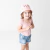 CHAPÉU BUCKET LÚDICO 1-2 ANOS PIMPOLHO ROSA/TIGRE - comprar online
