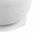 BOWL DE SILICONE COM VENTOSA SOFT PIMPOLHO CINZA UNISSEX na internet