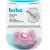 CHUPETA BUBA COMFORT TAM. 1 URSO ROSA