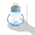 COPO COM CANUDO ANTICÓLICA BUBA AZUL - Ana Baby Store - Loja de Produtos e Acessórios Infantis
