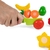 CESTINHA MEU HORTIFRUTI COM VELCRO TATETI BRINQUEDO MERCADO na internet