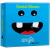 Dental álbum Premium Azul para guardar dentes de leite Angie