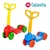 PATINETE MINI SCOOTY MENINO CALESITA - loja online