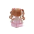 BONECA MINI ANGELA CANDY COLOR 20CM METOO ORIGINAL SKIP HOP na internet