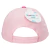 BONÉ 1-2 ANOS PIMPOLHO ROSA/BALEIA - comprar online